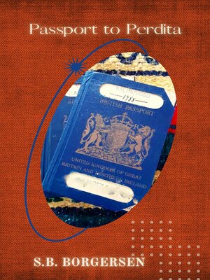 cover image of Passport to Perdita